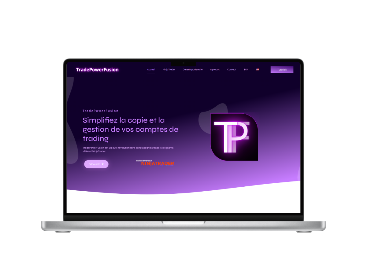 site e-commerce logiciel
