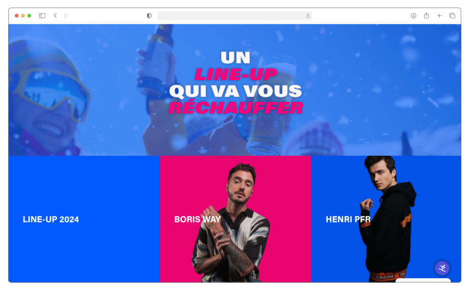 création de sites wordpress - funradio